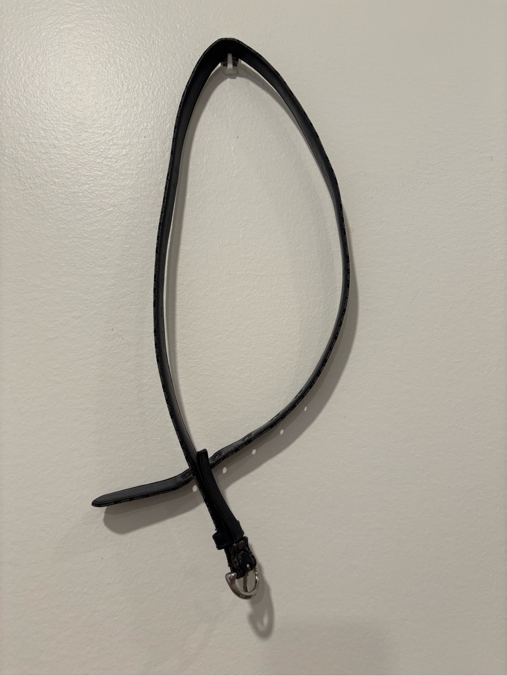 Women’s Coach Black Belt